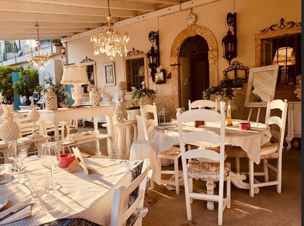 Penzion Relais Il Pigno Affi Exteriér fotografie