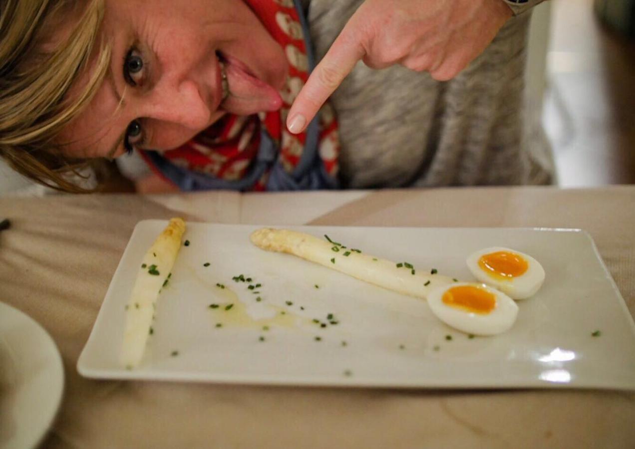 Penzion Relais Il Pigno Affi Exteriér fotografie