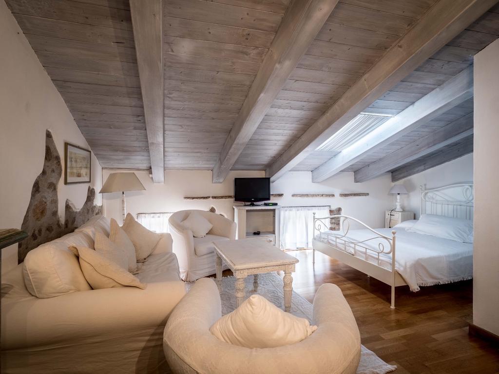 Penzion Relais Il Pigno Affi Exteriér fotografie