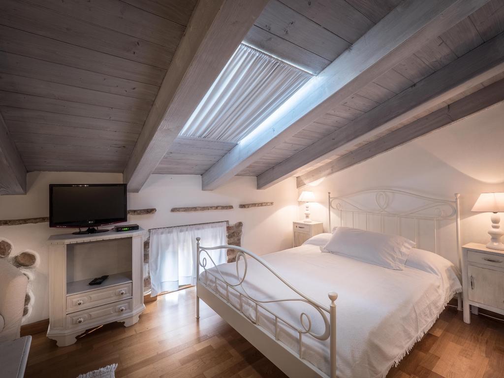 Penzion Relais Il Pigno Affi Exteriér fotografie