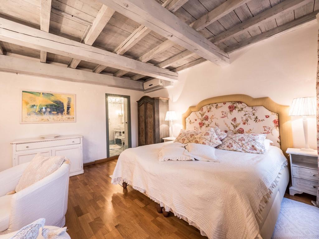 Penzion Relais Il Pigno Affi Exteriér fotografie